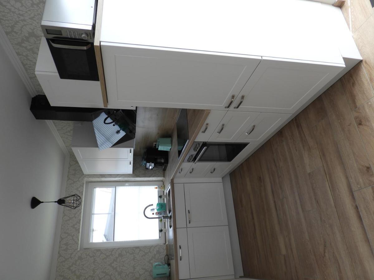 Ferienhaus Kleeblatt Villa Garrel ภายนอก รูปภาพ