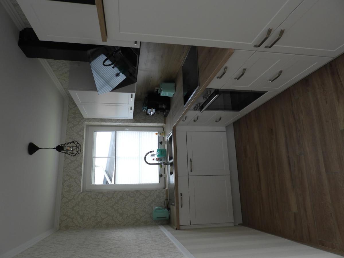 Ferienhaus Kleeblatt Villa Garrel ภายนอก รูปภาพ
