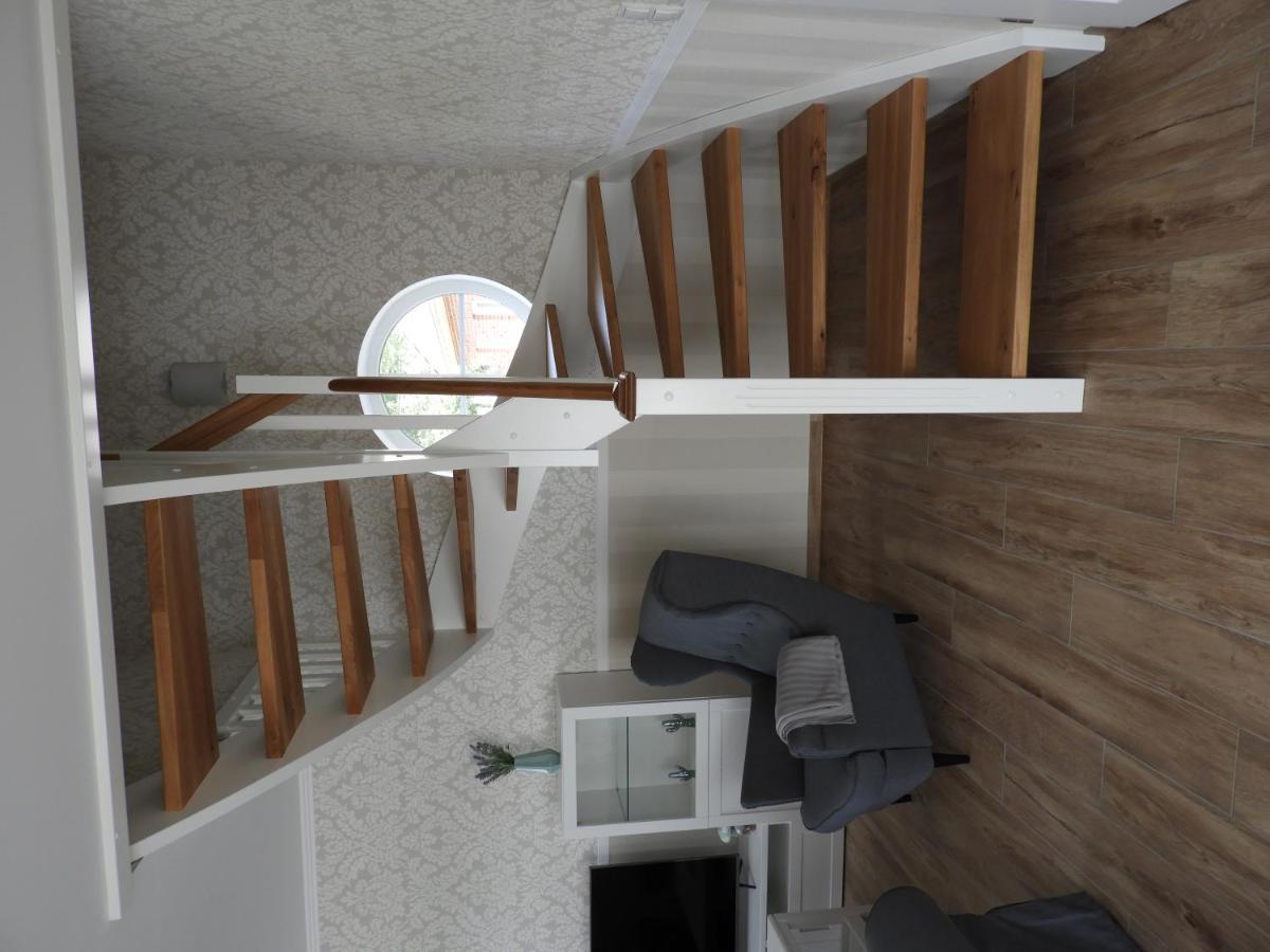 Ferienhaus Kleeblatt Villa Garrel ภายนอก รูปภาพ