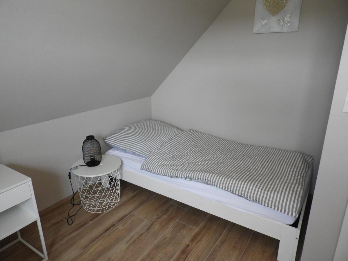 Ferienhaus Kleeblatt Villa Garrel ภายนอก รูปภาพ
